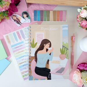 Allison biznis planer