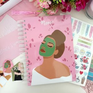 Spa planer