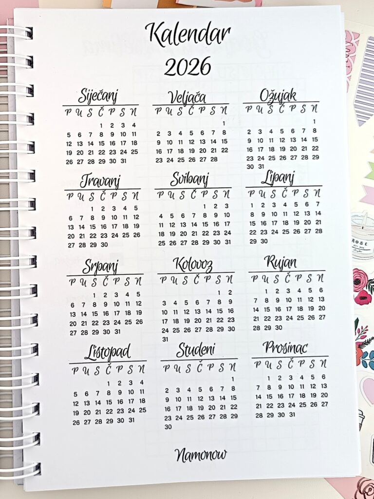 Kalendar