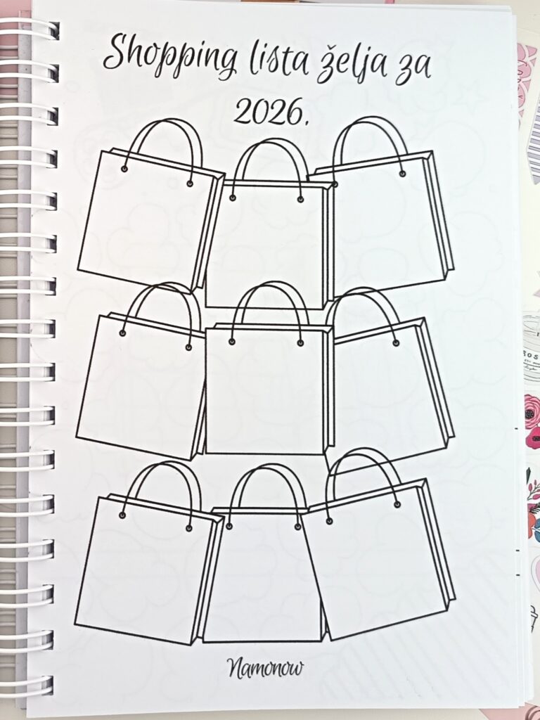 Shopping