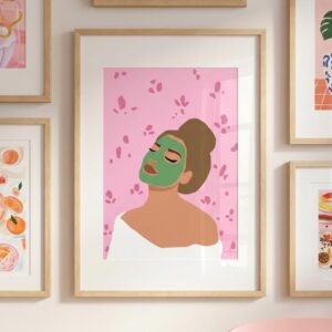 Spa print