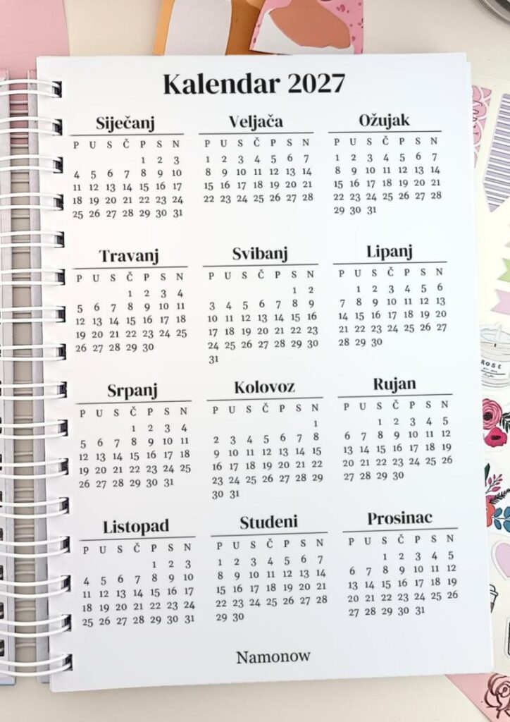 Kalendar