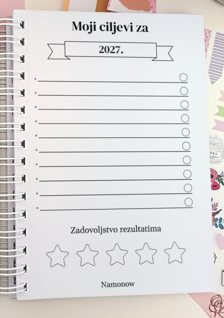Ciljevi