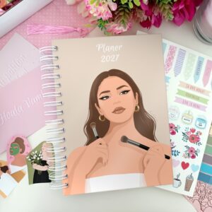 Noelle planer